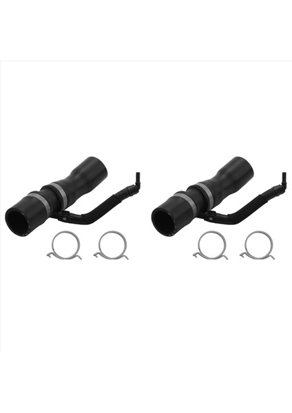 Land Rover Discovery Range Rover Sport Için 2x Termostat Su Çıkış Hortumu LR049990 (Yurt Dışından)