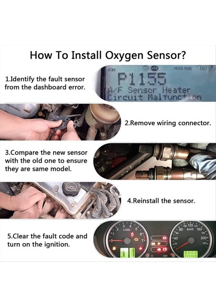 39210-03BB1 3921003BB1 Geri Lambda Prob Hyundai Kia Için O2 Sensörü Picanto Stonic Rio 1 2 2016-2020 (Yurt Dışından) indirimleri