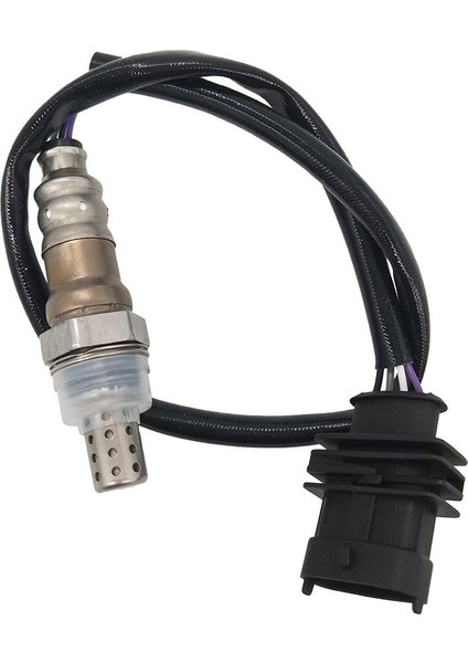 Opel Astra Için Oksijen Sensörü H 2004-2009 1 6 Vauxhall Zafira 1 6 90543281 93174519 (Yurt Dışından) modelleri