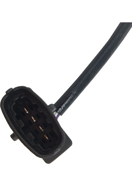 Opel Astra Için Oksijen Sensörü H 2004-2009 1 6 Vauxhall Zafira 1 6 90543281 93174519 (Yurt Dışından) fırsatları