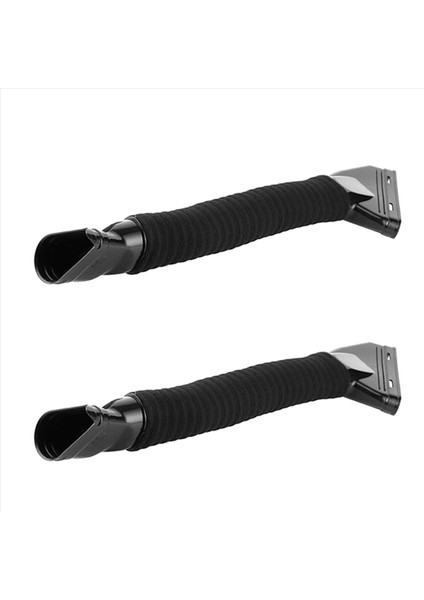 2x Hava Kanalı Boru Hortumu Sol A6420948797 6420948797 Mercedes-Benz W166 Ml/gle 350 Gl/gls 350 (Yurt Dışından)