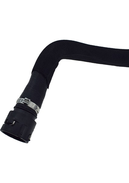 4x 8641078 Su Soğutucu Radyatör Boru Hortumu Volvo S60 S80 V60 XC60 31657657 (Yurt Dışından) modelleri