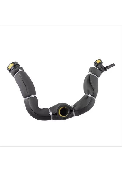 Araç Alım Manifoldu Kontrol Vanası Yağ Geri Dönüş Hortumu Peugeot 1007 206 T3E 207A7 T3 307 Citroen C2 C3 A51 1192WL 757376 (Yurt Dışından)