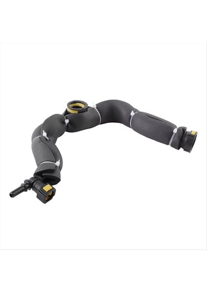 Araç Alım Manifoldu Kontrol Vanası Yağ Geri Dönüş Hortumu Peugeot 1007 206 T3E 207A7 T3 307 Citroen C2 C3 A51 1192WL 757376 (Yurt Dışından) modelleri