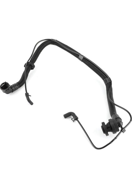 2x 25193343 Pozitif Krank Vasapı Havalandırma Pcv Hortum Tüpü Chevrolet Cruze Buick Encore 2013-2019 (Yurt Dışından) modelleri