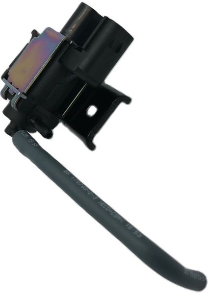 28324-2B000 Buhar Teneke Kutu Valfi Solenoid 28324 2B000 Hyundai Için 2011-2018 Elantra Soul Optima Sonatatatucson (Yurt Dışından) modelleri