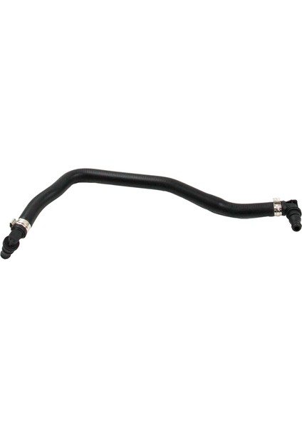 Yeni Havalandırma Hortumu Borusu Su Isıtıcısı Su Borusu Yardımcısı Mercedes Benz C/e Için Egzoz Borusu 200/250 A2045010925 (Yurt Dışından)