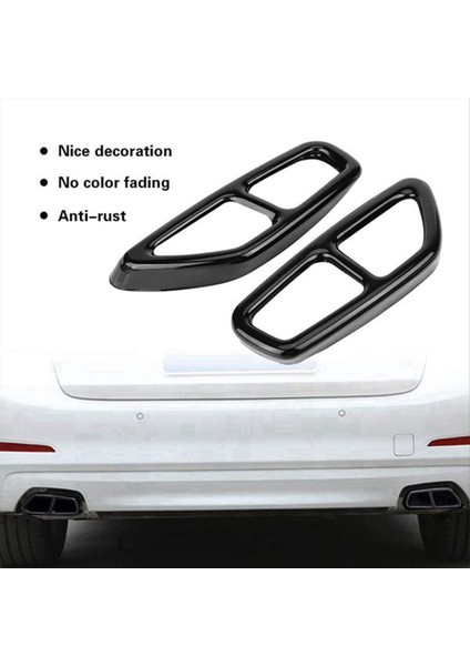 Bmw 5 Serisi G30 528LI 530LI 2017-2018 (Yurt Dışından) indirimleri