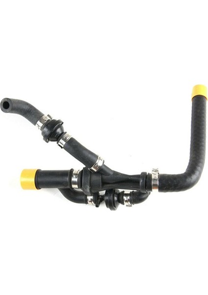 Egzoz Havalandırma Vakum Tüpü 1 8t Passat B5 Koltuk Exeo Audi A6 S6 A4 S4 058133753D 058133783L (Yurt Dışından)