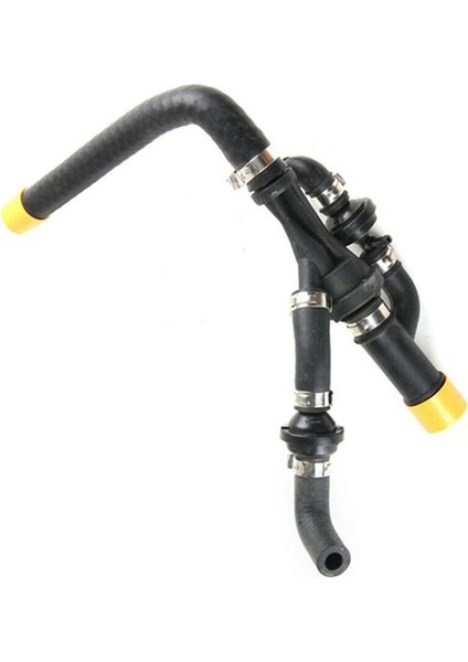 Egzoz Havalandırma Vakum Tüpü 1 8t Passat B5 Koltuk Exeo Audi A6 S6 A4 S4 058133753D 058133783L (Yurt Dışından) fiyatları