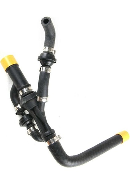 Egzoz Havalandırma Vakum Tüpü 1 8t Passat B5 Koltuk Exeo Audi A6 S6 A4 S4 058133753D 058133783L (Yurt Dışından) fırsatları