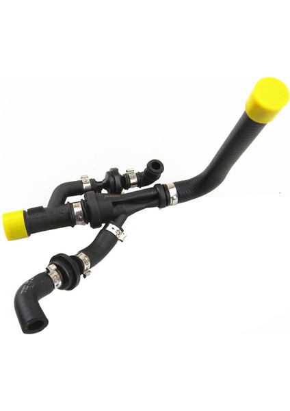 Egzoz Havalandırma Vakum Tüpü 1 8t Passat B5 Koltuk Exeo Audi A6 S6 A4 S4 058133753D 058133783L (Yurt Dışından) indirimleri