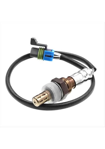 234-4294 Akış Aşağı Chevrolet Colorado Için Oksijen Sensörleri Colorado Gmc Kanyonu Hummer H3 2 9/3 7l 2007-2012 12604575 8126045750 (Yurt Dışından)