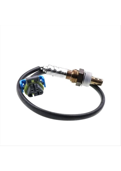 234-4294 Akış Aşağı Chevrolet Colorado Için Oksijen Sensörleri Colorado Gmc Kanyonu Hummer H3 2 9/3 7l 2007-2012 12604575 8126045750 (Yurt Dışından) modelleri