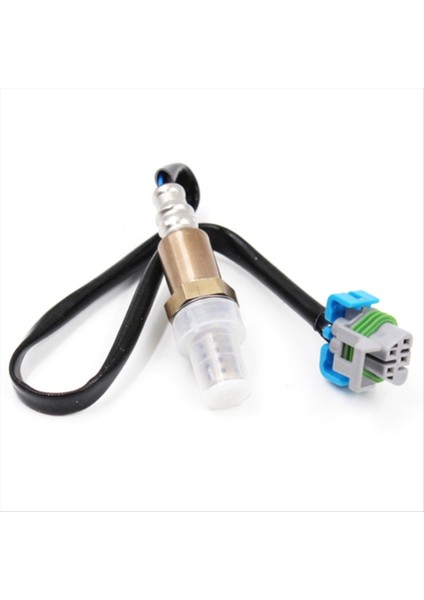 234-4294 Akış Aşağı Chevrolet Colorado Için Oksijen Sensörleri Colorado Gmc Kanyonu Hummer H3 2 9/3 7l 2007-2012 12604575 8126045750 (Yurt Dışından) indirimleri