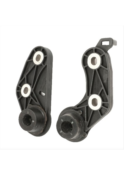 Egzoz Sistemi Arka Susturucu Susturucu Boru Braketi 84163380 84205378 Chevy Equinox Terrain 2018-2024 (Yurt Dışından)