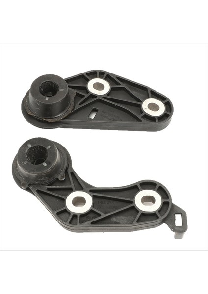 Egzoz Sistemi Arka Susturucu Susturucu Boru Braketi 84163380 84205378 Chevy Equinox Terrain 2018-2024 (Yurt Dışından) modelleri