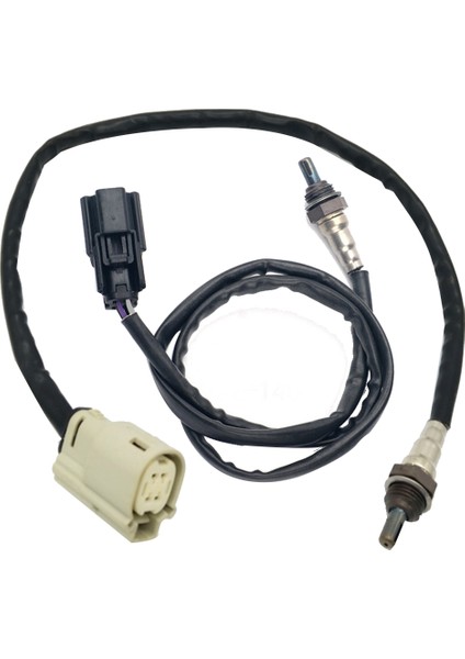 2pcs Ön ve Arka O2 02 Dyna Fxd Softail Fls Vrod Vrsc Için Oksijen Sensörü Vrsc 2012-2017 32700005 32700006 (Yurt Dışından)