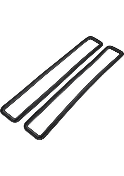 1 Çifti Bulkhead Havalandırma Sızdırmazlık Kauçuk Sı Iı Iı Iıı Iıı 90 110 Defender MUC4299 (Yurt Dışından)