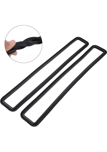 1 Çifti Bulkhead Havalandırma Sızdırmazlık Kauçuk Sı Iı Iı Iıı Iıı 90 110 Defender MUC4299 (Yurt Dışından) fiyatları