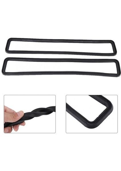 1 Çifti Bulkhead Havalandırma Sızdırmazlık Kauçuk Sı Iı Iı Iıı Iıı 90 110 Defender MUC4299 (Yurt Dışından) modelleri