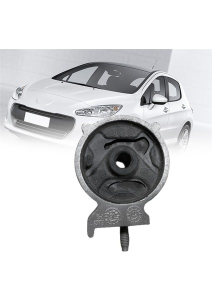 9674551180 Egzoz Borusu Peugeot 308 308S 308 (T9) 408 C4 C5 Egzoz Hortusu Kaldırma Kauçuk Braketi (Yurt Dışından) fiyatları