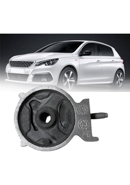 9674551180 Egzoz Borusu Peugeot 308 308S 308 (T9) 408 C4 C5 Egzoz Hortusu Kaldırma Kauçuk Braketi (Yurt Dışından) modelleri