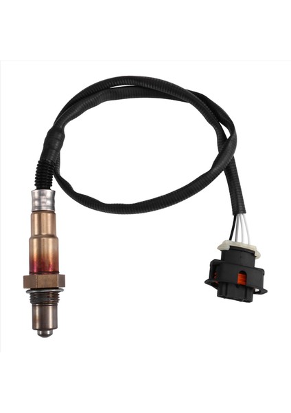 Cadillac Xts Için Oksijen Sensörü Chevrolet Colorado Camaro Impala Gmc (Yurt Dışından)