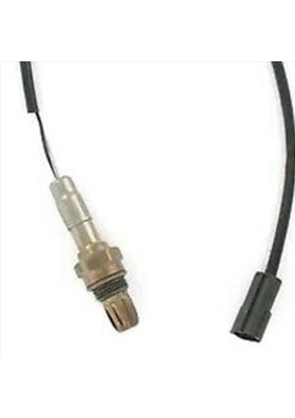 Chevrolet Matiz Için 4x Oksijen Sensörü Rezzo Spark Daewoo Nubira 2005-2016 96253546 (Yurt Dışından) fırsatları