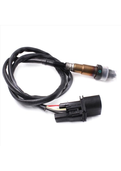 2x Oksijen Sensörü 5 Mercedes Benz W203 C180 C200 1 8l 0258007161 0025401817 (Yurt Dışından) indirimleri