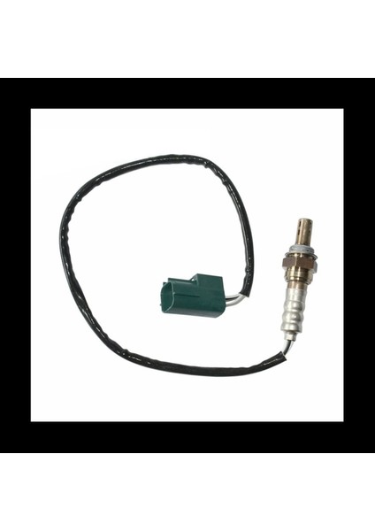 Nissan Almera Primera Micra 2003-2010 Için 2x O2 Oksijen Lambda Sensörü 1 0 1 2 1 4 16V 22690-AA000 22690-AX000 (Yurt Dışından) fiyatları
