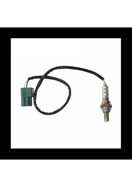 Nissan Almera Primera Micra 2003-2010 Için 2x O2 Oksijen Lambda Sensörü 1 0 1 2 1 4 16V 22690-AA000 22690-AX000 (Yurt Dışından) modelleri