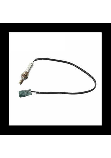 Nissan Almera Primera Micra 2003-2010 Için 2x O2 Oksijen Lambda Sensörü 1 0 1 2 1 4 16V 22690-AA000 22690-AX000 (Yurt Dışından) fırsatları