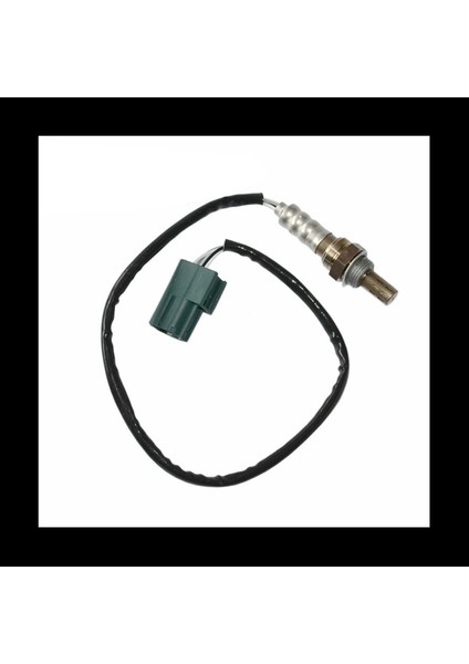 Nissan Almera Primera Micra 2003-2010 Için 2x O2 Oksijen Lambda Sensörü 1 0 1 2 1 4 16V 22690-AA000 22690-AX000 (Yurt Dışından) indirimleri