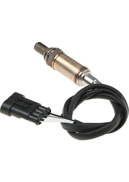 46447841 Fiat Brava Palio Hafta Sonu Için Araç Oksijen Sensörü 1 6 (Yurt Dışından) fırsatları