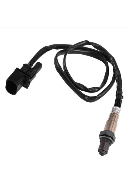 1K0998262J Lambda Egzoz Oksijen Sensörü Audi A3 A8 Vw Golf Iv V Polo Touran 1 4 1 6 0258007359 03C906262B 0258007285 (Yurt Dışından) modelleri