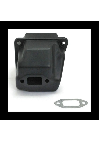 Stıhl 024 026 MS240 MS260 Şerini Için Yeni 2 Pc Suffler Egzacı 1128-140-0604 (Yurt Dışından) fiyatları