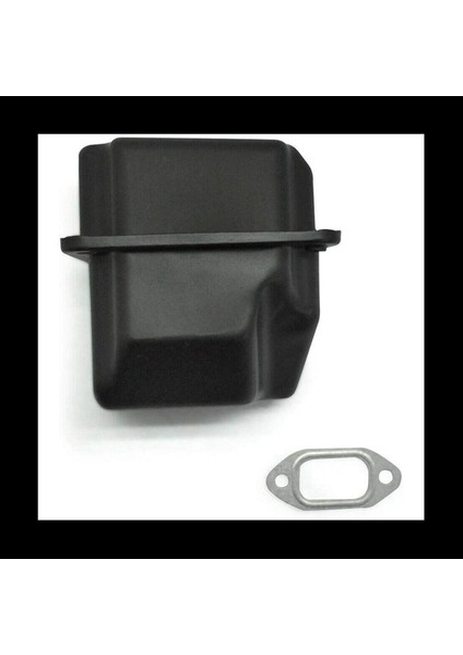 Stıhl 024 026 MS240 MS260 Şerini Için Yeni 2 Pc Suffler Egzacı 1128-140-0604 (Yurt Dışından) modelleri