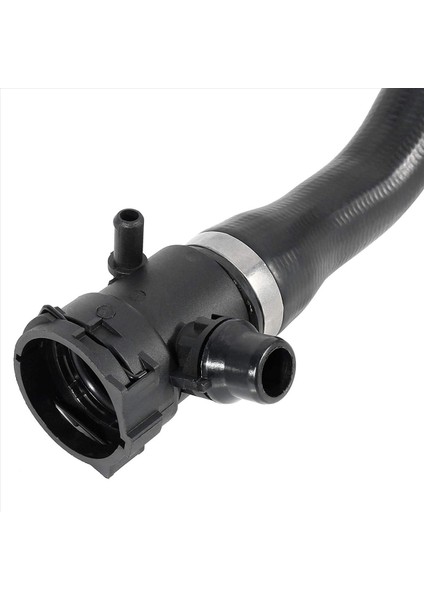 2x Araç Soğutucu Sıvı Bağlantı Bmw Serie Için Su Hortumu 1/3 F20 F21 F30 F35 Parça Numarası 17127596832 (Yurt Dışından) indirimleri