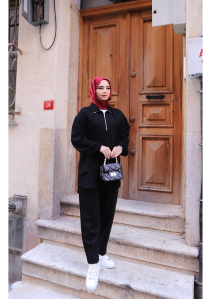 Asimetrik Cepli Modal Takım