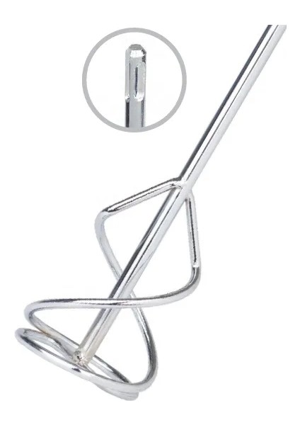 Sds Karıştırıcı 120Ø ( Lisinya )