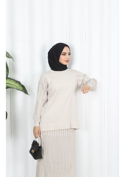 Simli Merserize Etekli Takım fırsatları