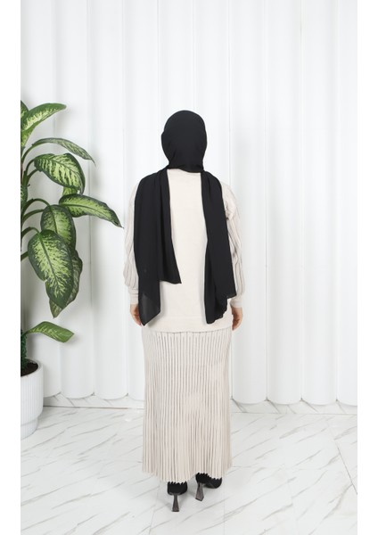 Simli Merserize Etekli Takım indirimleri