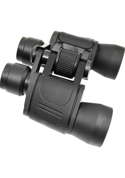 20X50 Kaliteli Kauçuk Kaplamalı Ön Mercekli Dürbün ( Lisinya )