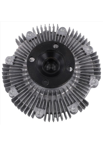 Motor Sıvı Kuplaj Montajı 16210-0E010 162100E010 Toyota Hilux Fortuner 15-21 Soğutma Fanı Kuplör Viskoz Debriyaj (Yurt Dışından)