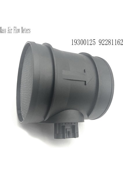 19300125 92281162 Chevy Yukon Gmc Sierra Için Kütle Hava Akış Ölçerleri 1500 Kamyon Xl Buick Cadillac Satürn (Yurt Dışından) indirimleri