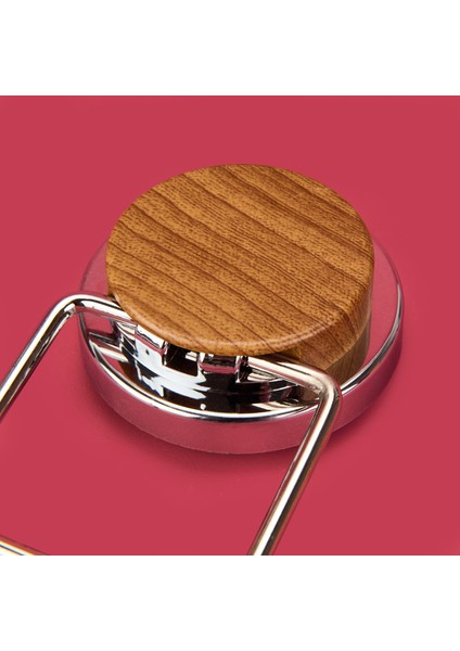 5'li Havlu Askısı - Gri - 31,5 cm fırsatları