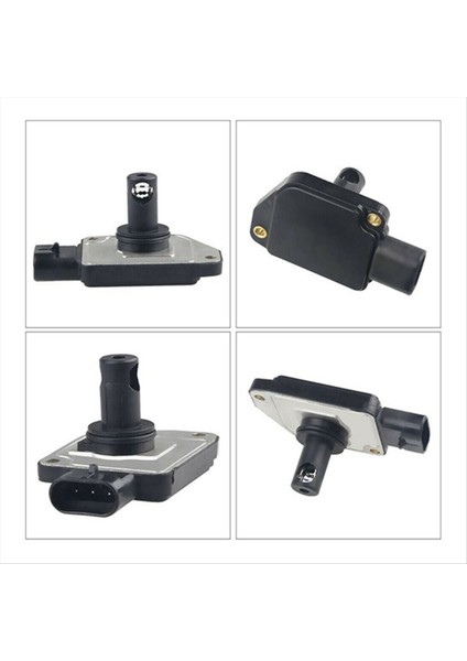 Hava Akışı Ölçer Sensörü AFH50M-04 AFH50M04 24505519 19112538 88961008 Buick Chevrolet Pontiac (Yurt Dışından) fırsatları