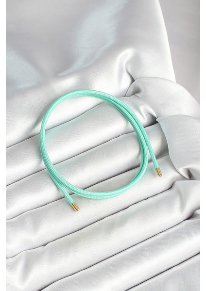 Mıknatıslı Renk Sarmal Kadın Bileklik - Lisinya