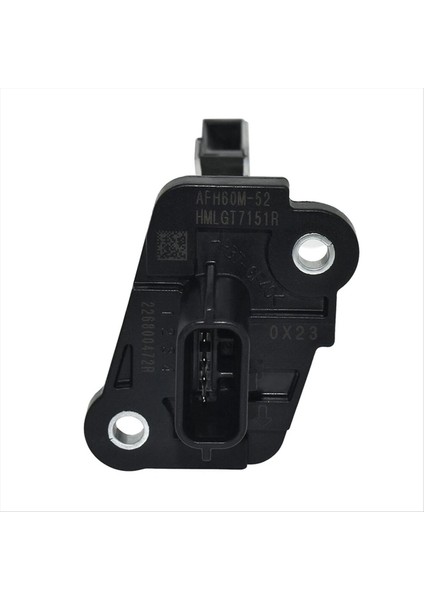 Nissan Datsun Navara Pick-Up NP300 Için Kütle Hava Akış Sensörü AFH60M-52 226800472R (Yurt Dışından) fiyatları
